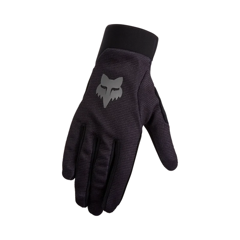Gants FOX RANGER Junior Noir