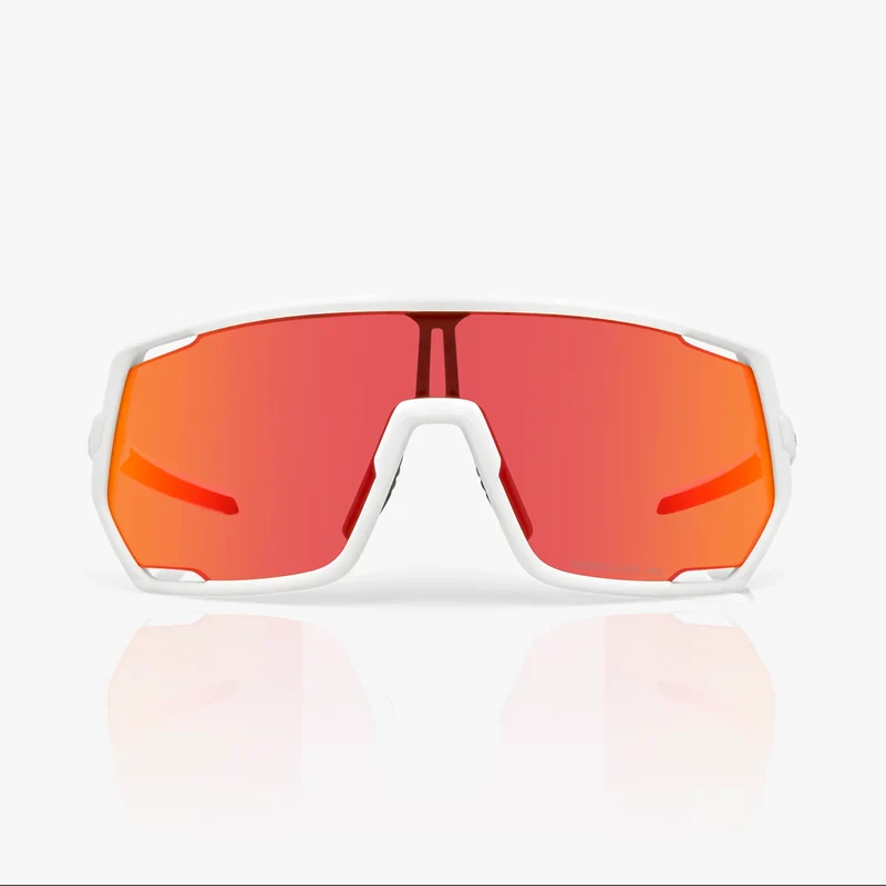 Lunettes SHIMANO TECHNIUM M CE-TCNM2 Blanc Matt Verre Ridescape Road