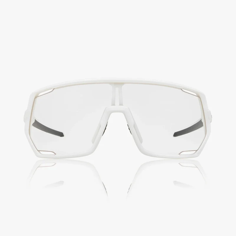 Lunettes SHIMANO TECHNIUM M CE-TCNM2 Blanc Matt Verre Ridescape Road