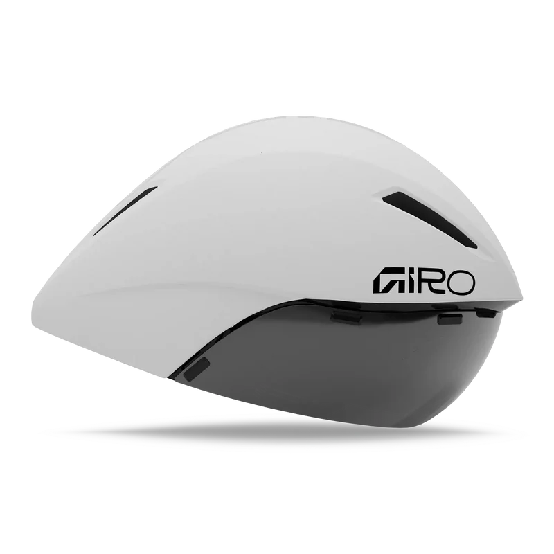 Casque Route GIRO AEROHEAD MIPS Blanc Mat