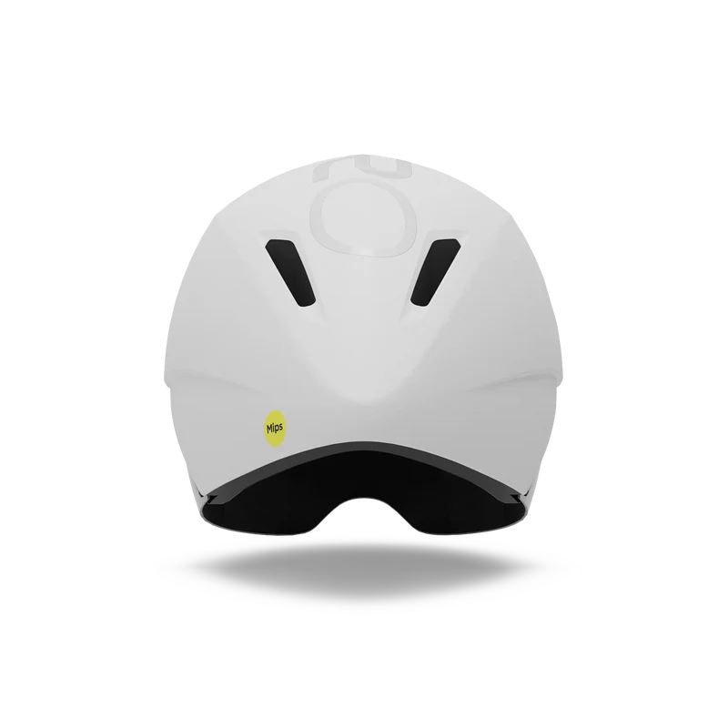 Casque Route GIRO AEROHEAD MIPS Blanc Mat