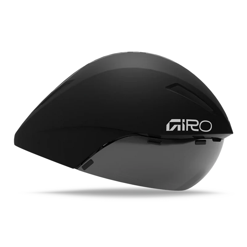 Casque Route GIRO AEROHEAD MIPS Noir Mat