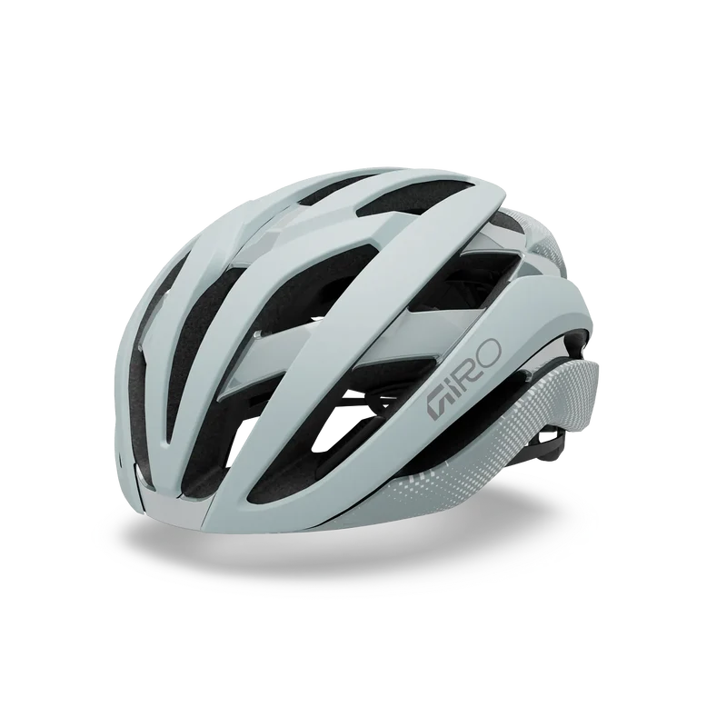 Casque Route GIRO CIELO MIPS Bleu Sky Pulse