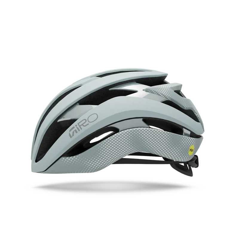 Casque Route GIRO CIELO MIPS Bleu Sky Pulse