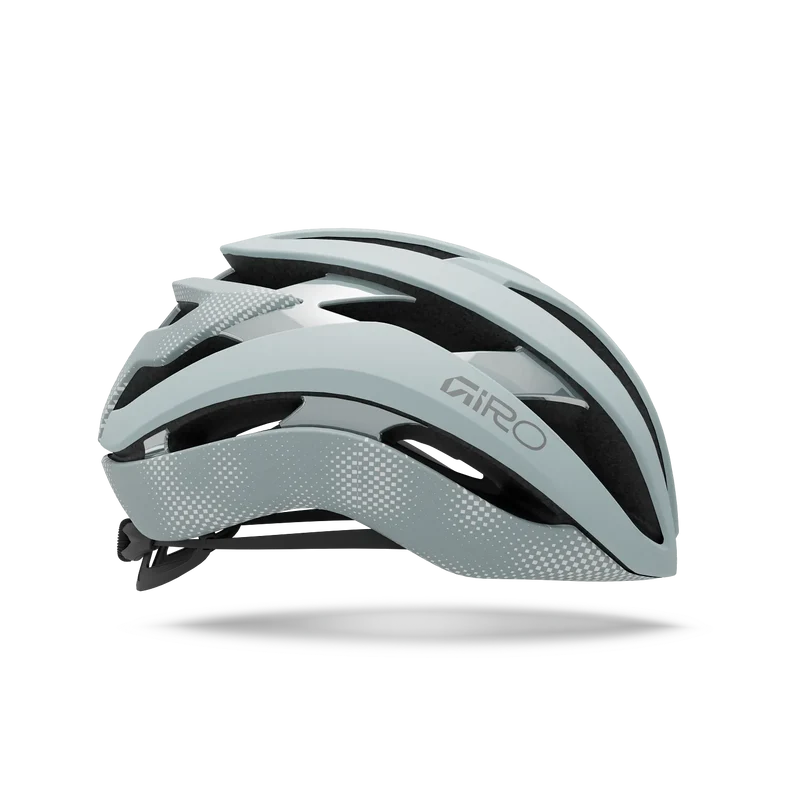Casque Route GIRO CIELO MIPS Bleu Sky Pulse