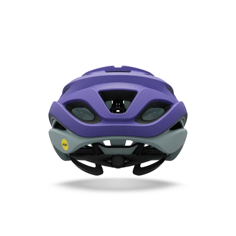 Casque Route GIRO HELIOS MIPS SPHERICAL Violet