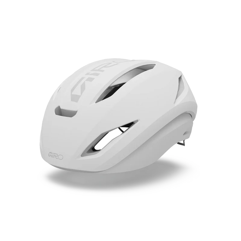 Casque Route GIRO ECLIPSE PRO MIPS SPHERICAL Blanc Mat