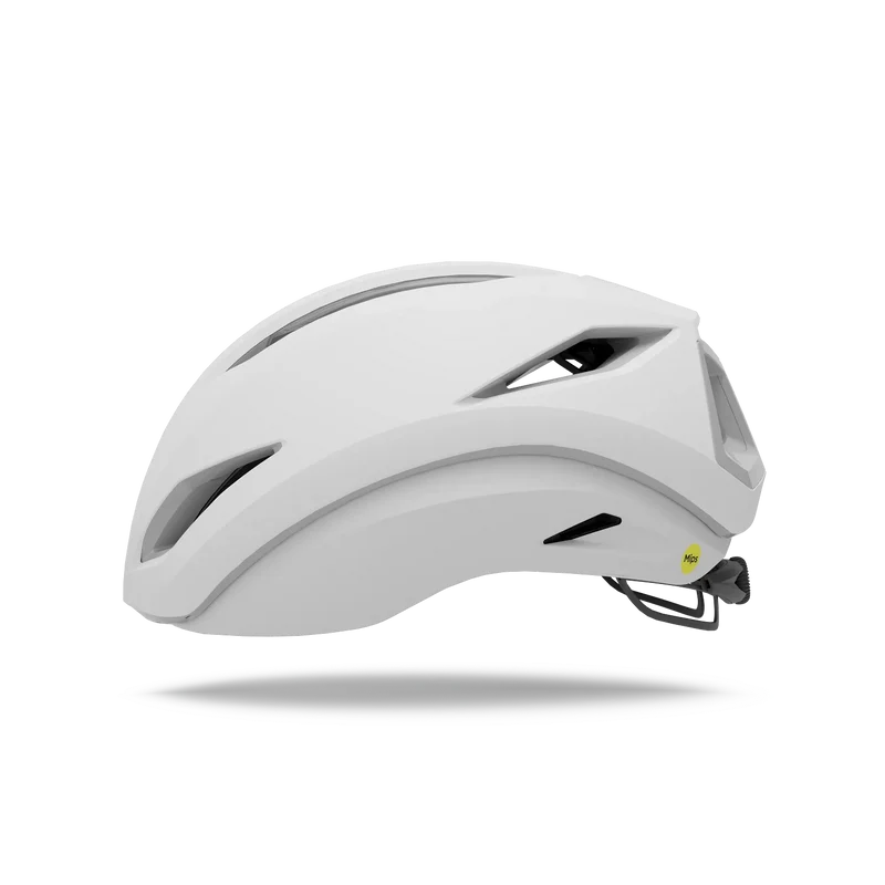 Casque Route GIRO ECLIPSE PRO MIPS SPHERICAL Blanc Mat