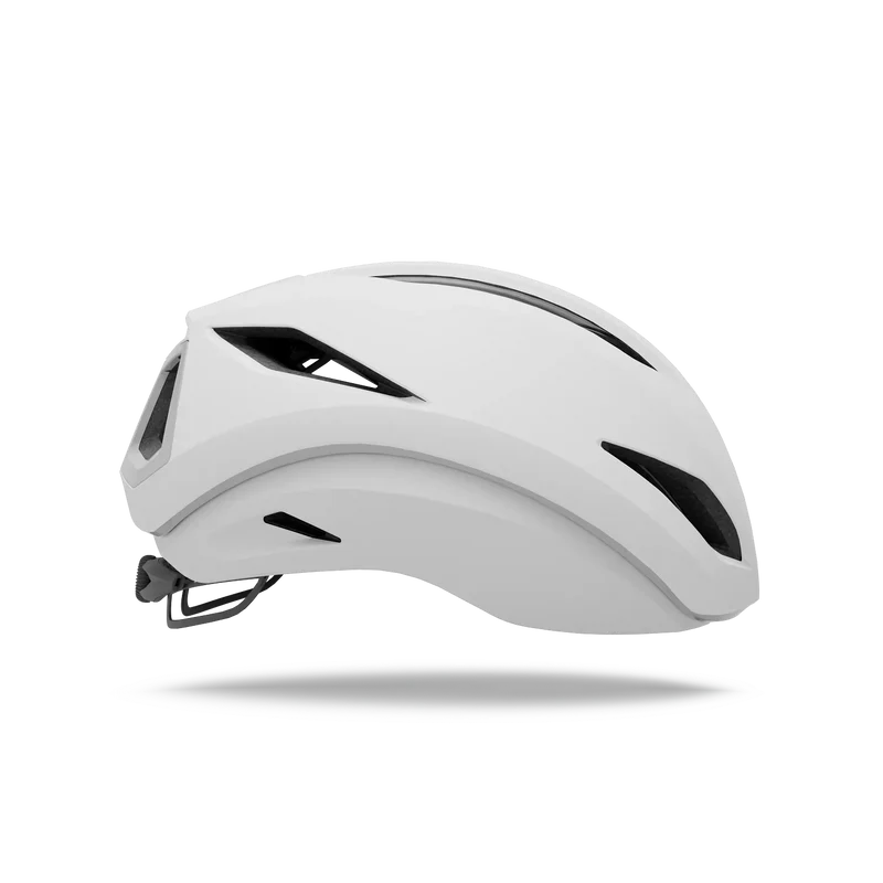 Casque Route GIRO ECLIPSE PRO MIPS SPHERICAL Blanc Mat