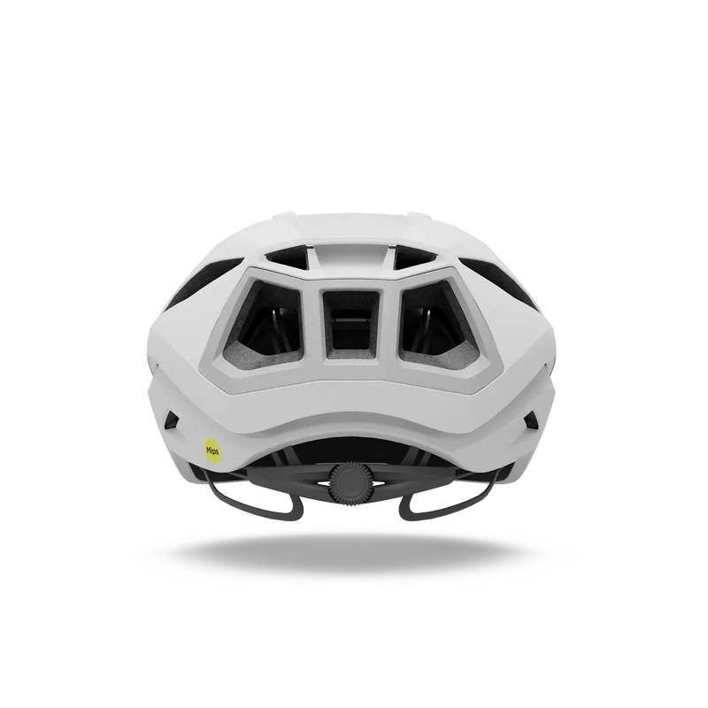 Casque Route GIRO ECLIPSE PRO MIPS SPHERICAL Blanc Mat