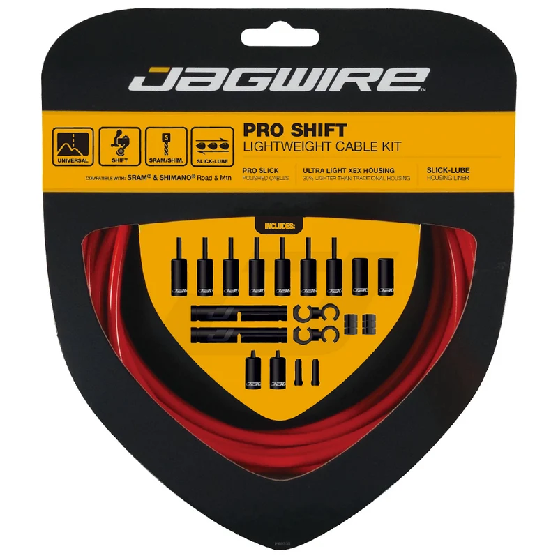 Pro Shift Cable Kit