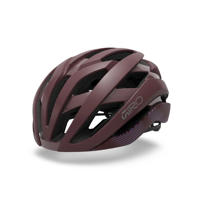 Casque Route GIRO CIELO MIPS Marron Pulse
