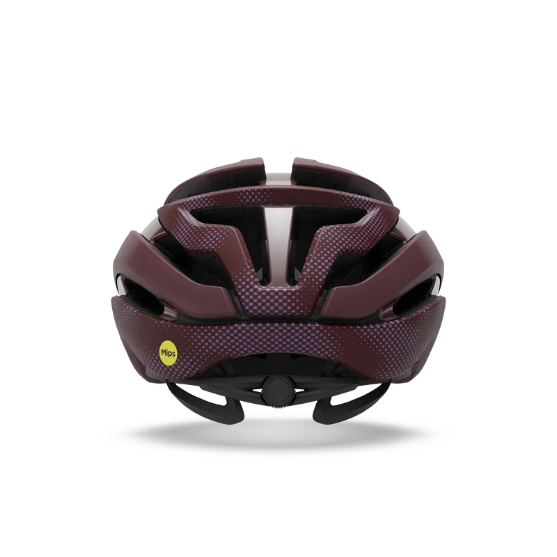 Casque Route GIRO CIELO MIPS Marron Pulse