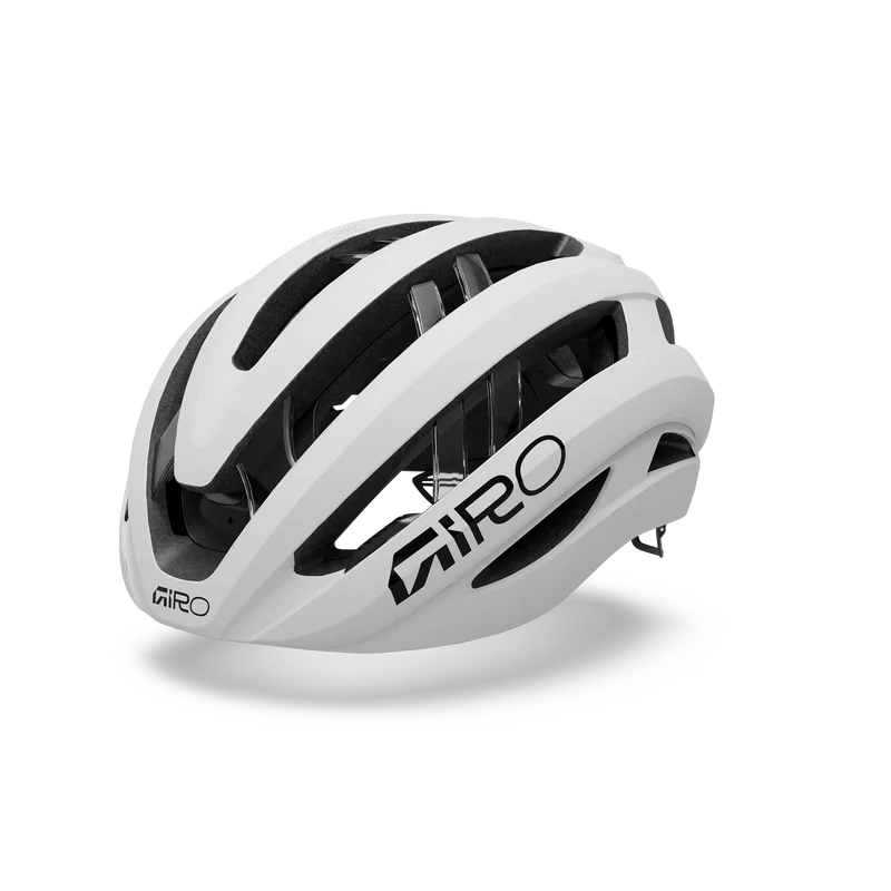 Casque Route GIRO ARIES MIPS SPHERICAL Blanc Mat
