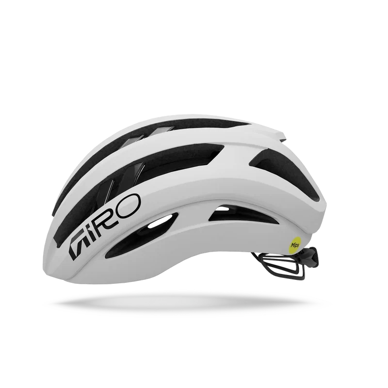 Casque Route GIRO ARIES MIPS SPHERICAL Blanc Mat