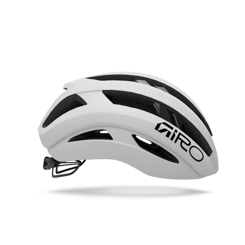Casque Route GIRO ARIES MIPS SPHERICAL Blanc Mat