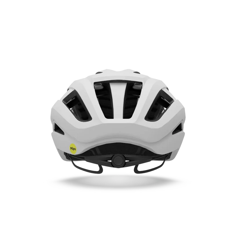Casque Route GIRO ARIES MIPS SPHERICAL Blanc Mat