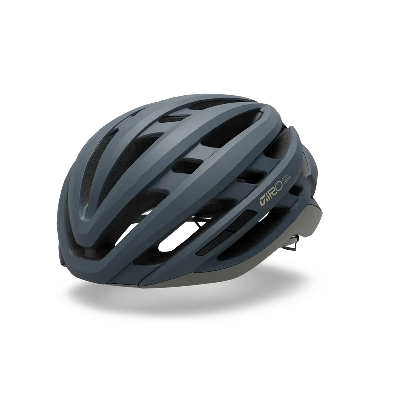 Casque Route GIRO AGILIS MIPS Bleu Sapphire