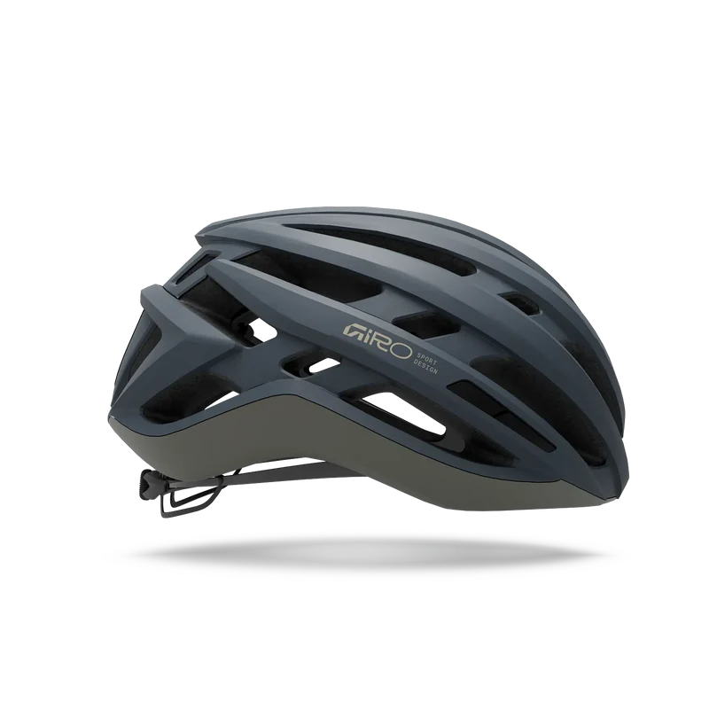 Casque Route GIRO AGILIS MIPS Bleu Sapphire
