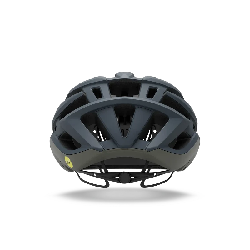 Casque Route GIRO AGILIS MIPS Bleu Sapphire