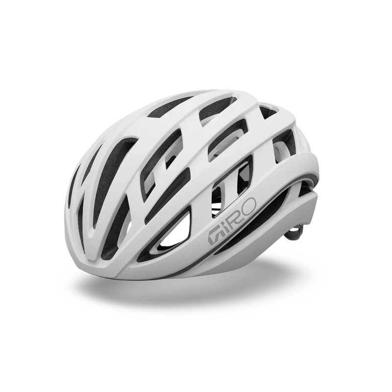 Casque Route GIRO HELIOS MIPS SPHERICAL Blanc Mat
