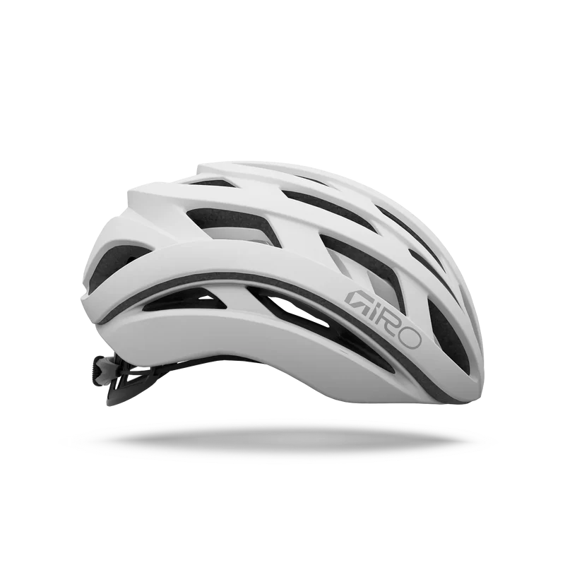 Casque Route GIRO HELIOS MIPS SPHERICAL Blanc Mat