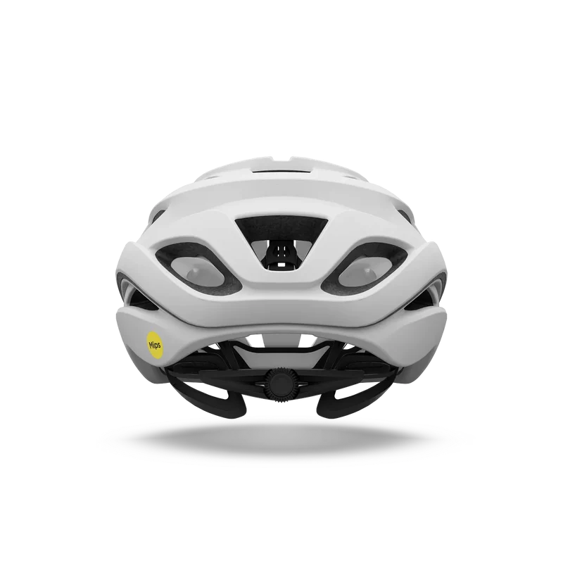 Casque Route GIRO HELIOS MIPS SPHERICAL Blanc Mat