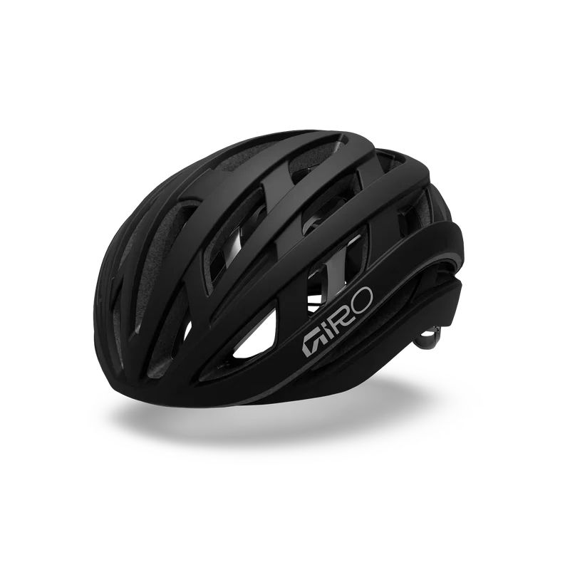 Casque Route GIRO HELIOS MIPS SPHERICAL Noir Mat 2026