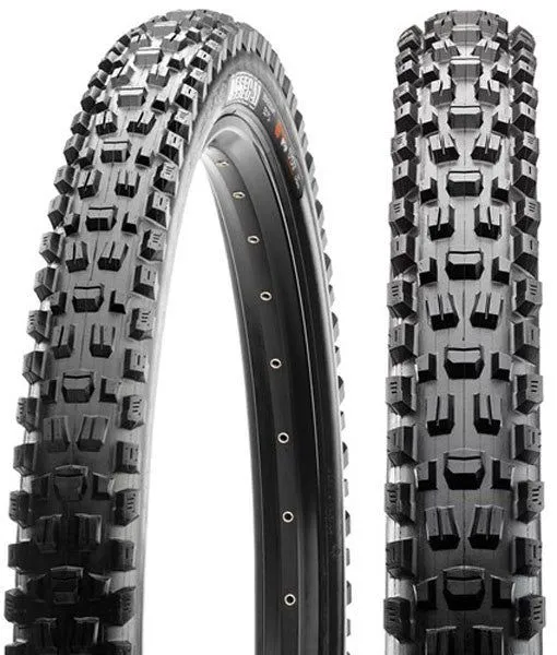 Assegai 3C Maxx Grip Tubeless Ready MTB Tyre