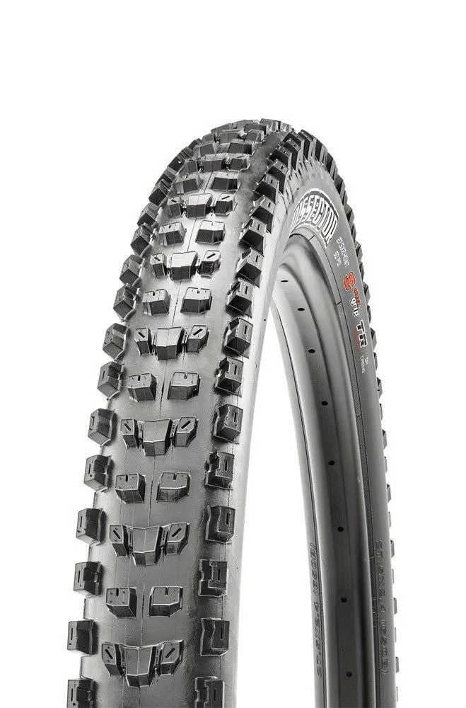 Dissector 3C MaxxTerra EXO+ TR MTB Tyre