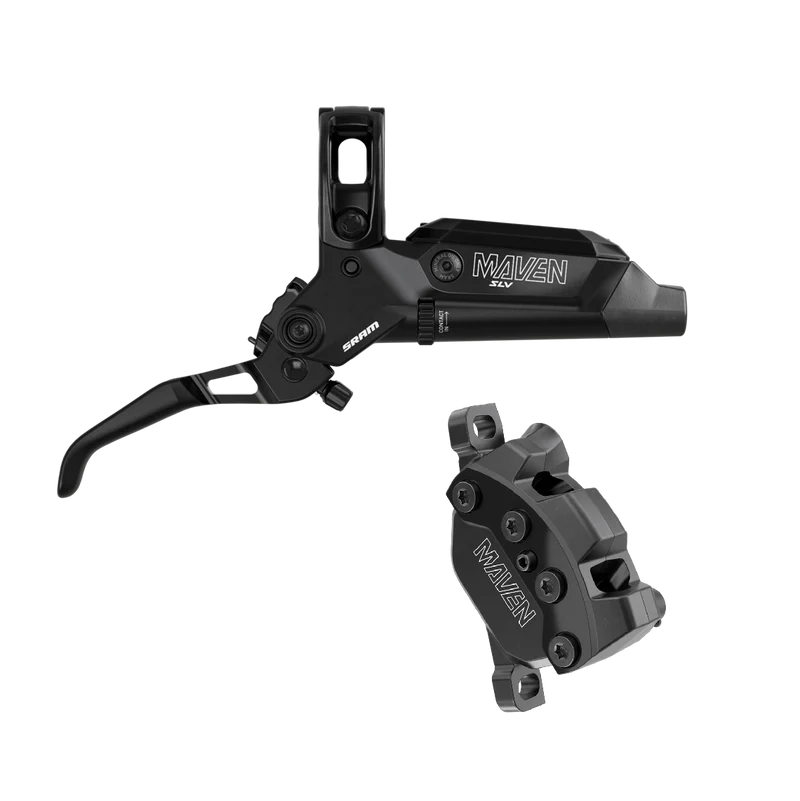 Frein Arriere SRAM MAVEN SILVER B1 Noir