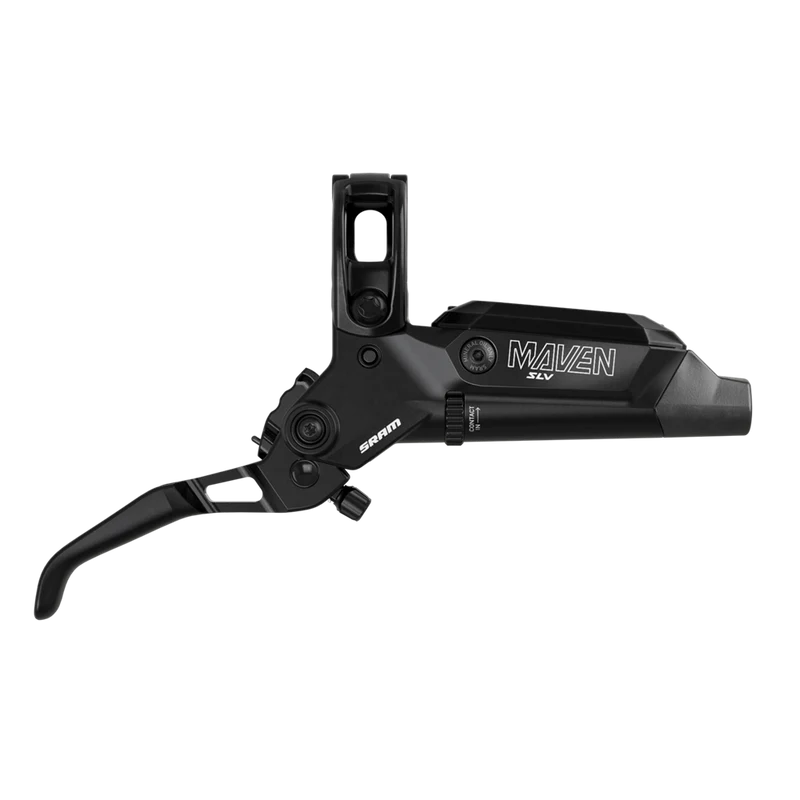 Frein Arriere SRAM MAVEN SILVER B1 Noir