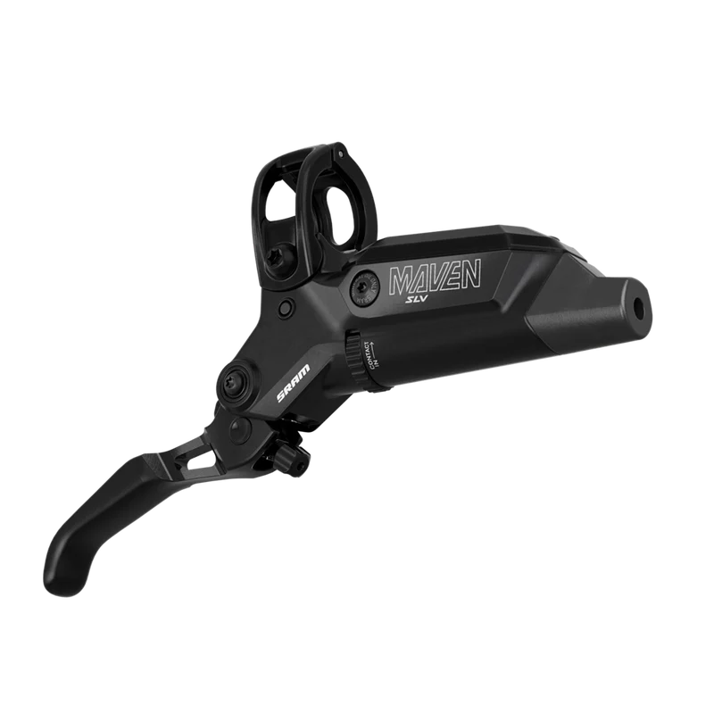 Frein Arriere SRAM MAVEN SILVER B1 Noir