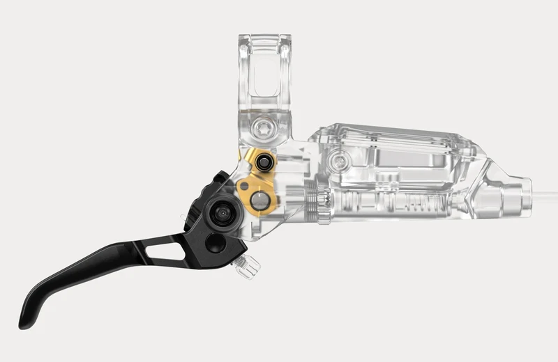 Frein Avant SRAM MAVEN ULTIMATE B1 Noir