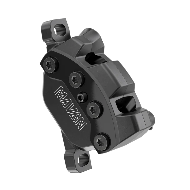 Frein Avant SRAM MAVEN SILVER B1 Noir