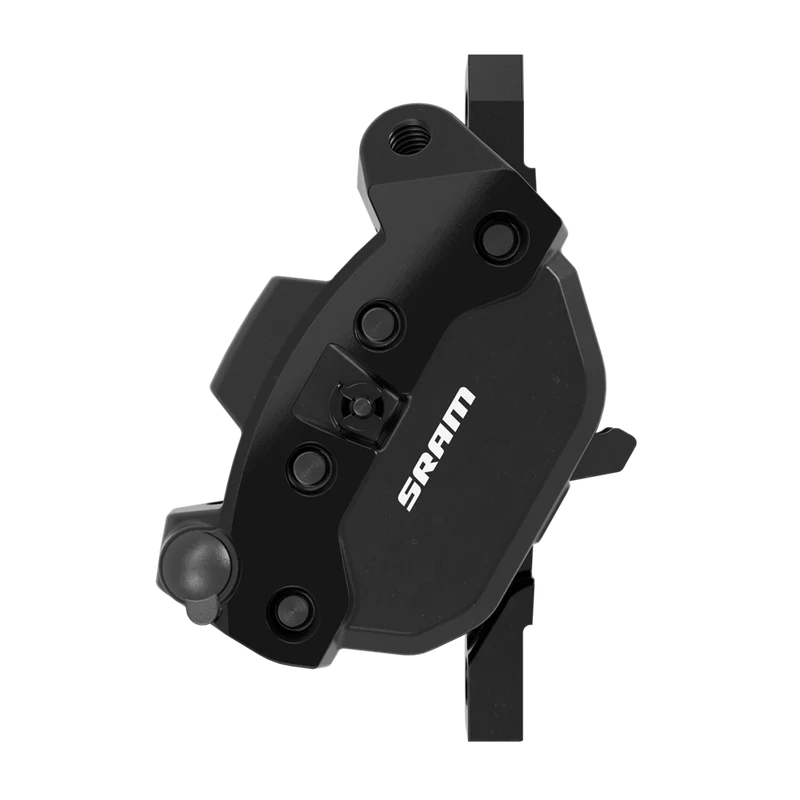 Frein Avant SRAM MAVEN SILVER B1 Noir