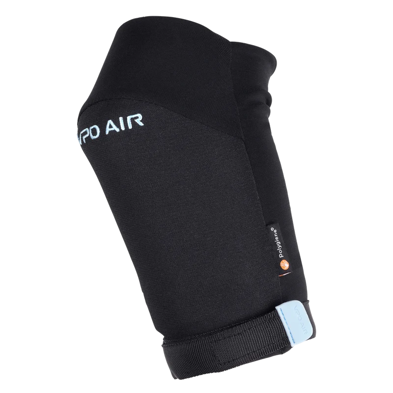 Coudières POC JOINT VPD AIR Noir
