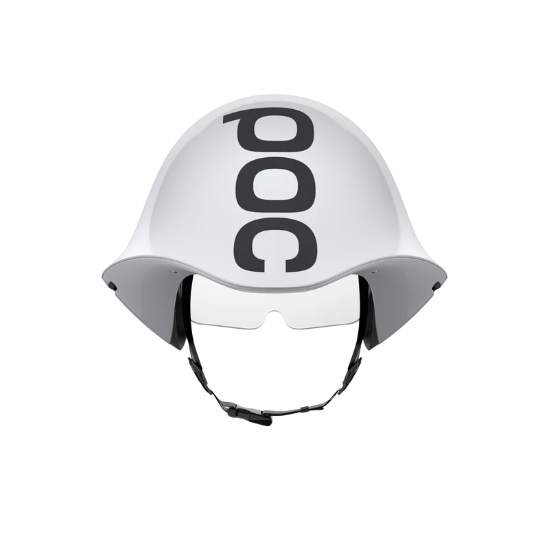 Casque Route POC TEMPOR Blanc