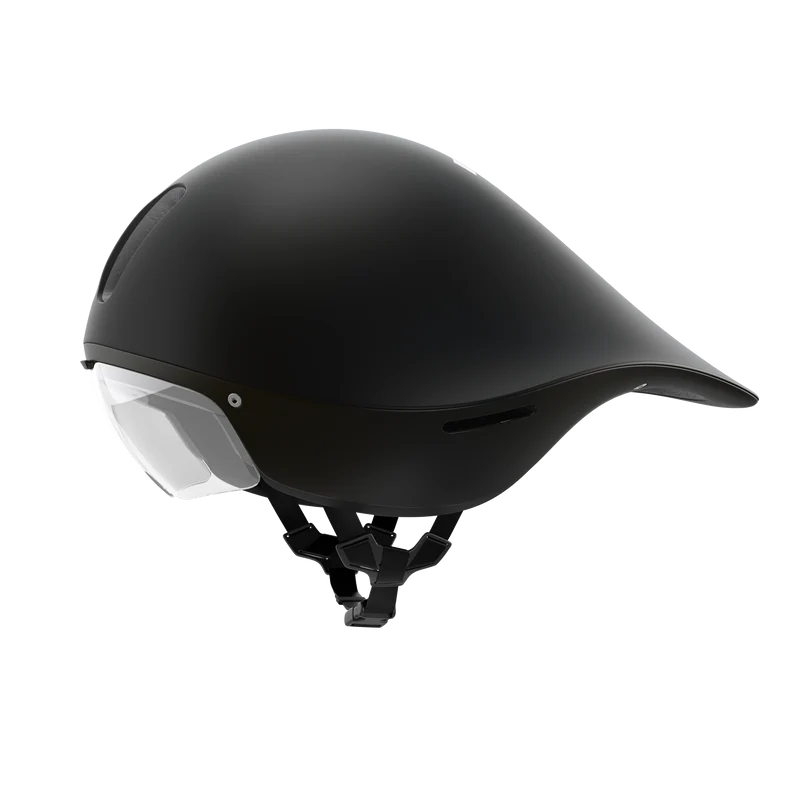 Casque Route POC TEMPOR Noir