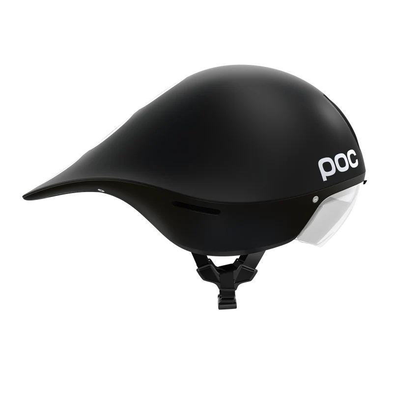Casque Route POC TEMPOR Noir