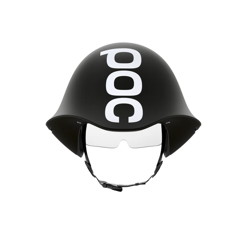 Casque Route POC TEMPOR Noir