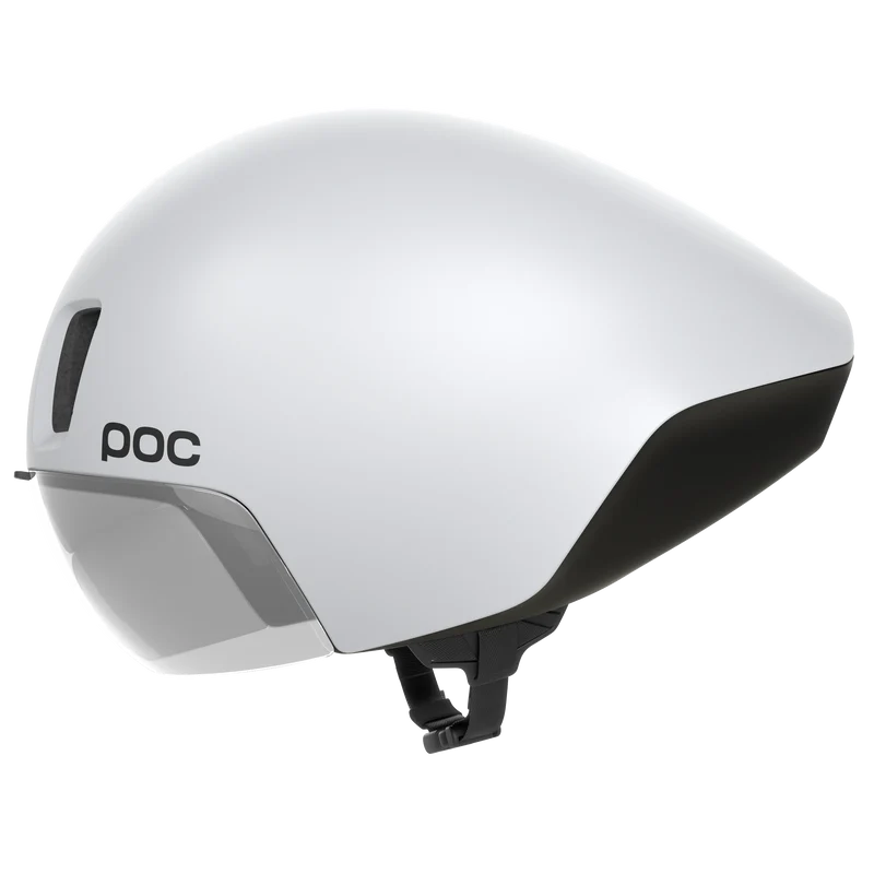Casque Route POC PROCEN Blanc