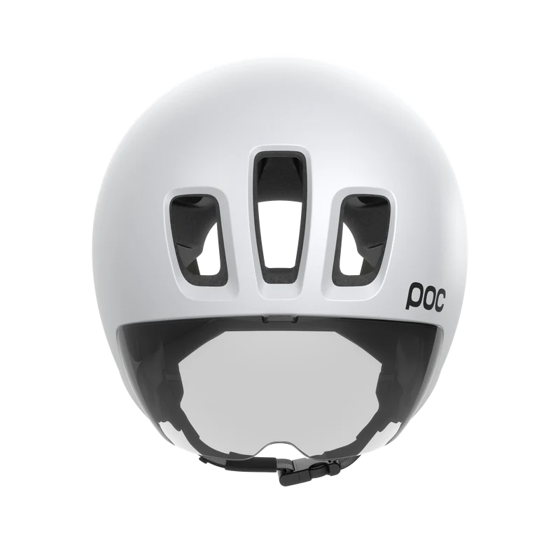 Casque Route POC PROCEN Blanc