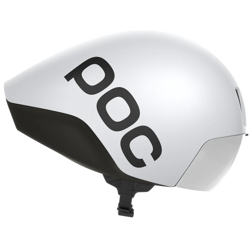 Casque Route POC PROCEN Blanc