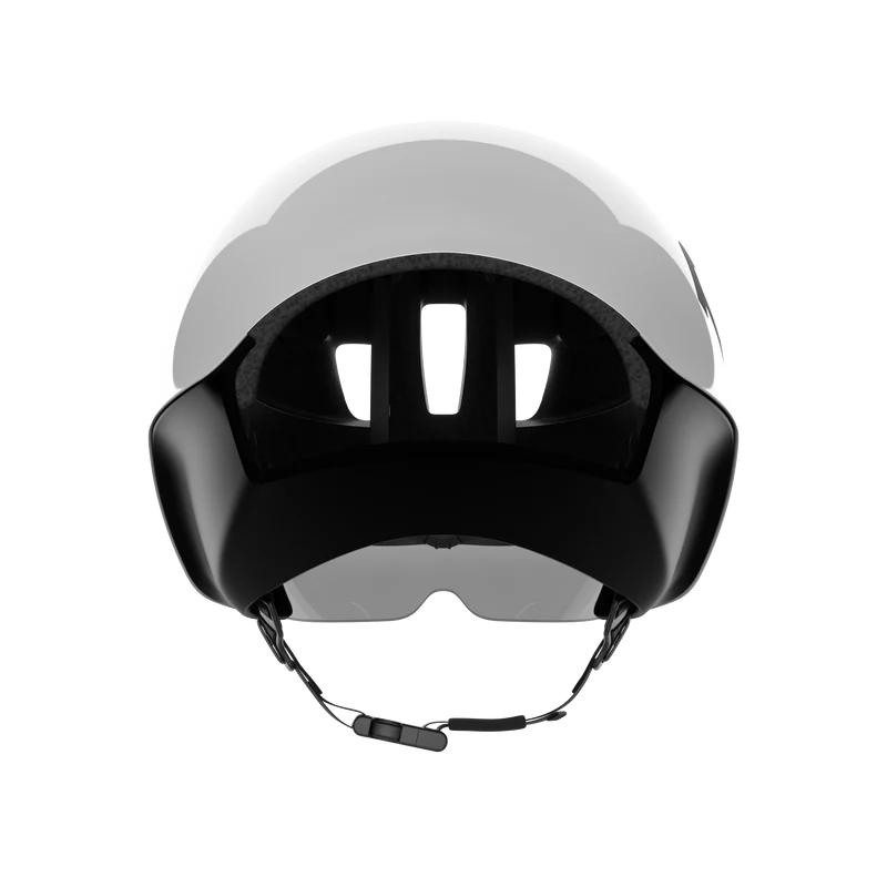 Casque Route POC PROCEN Blanc