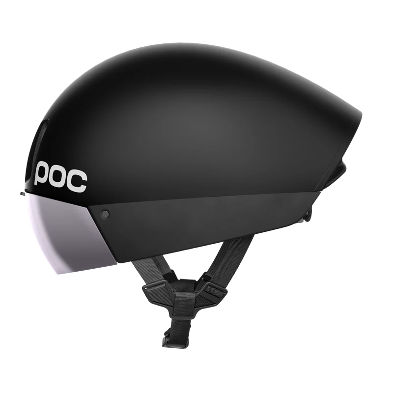 Casque Route POC PROCEN AIR Noir