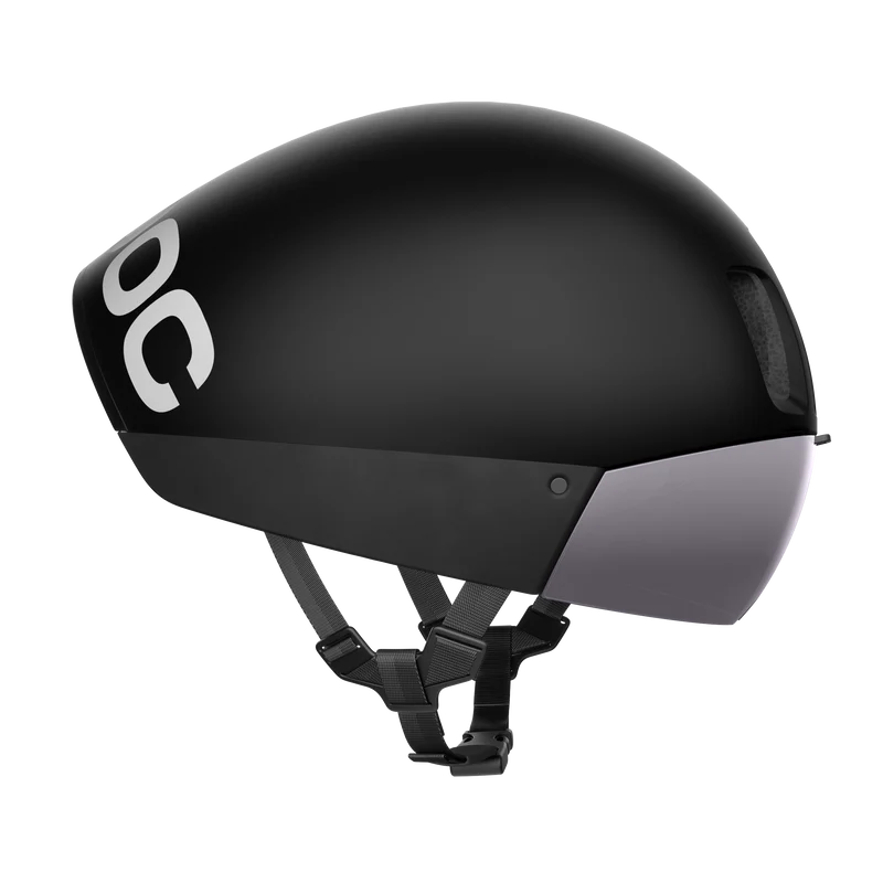 Casque Route POC PROCEN AIR Noir