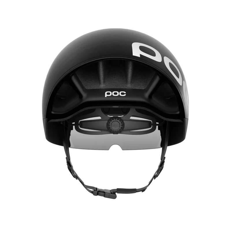 Casque Route POC PROCEN AIR Noir