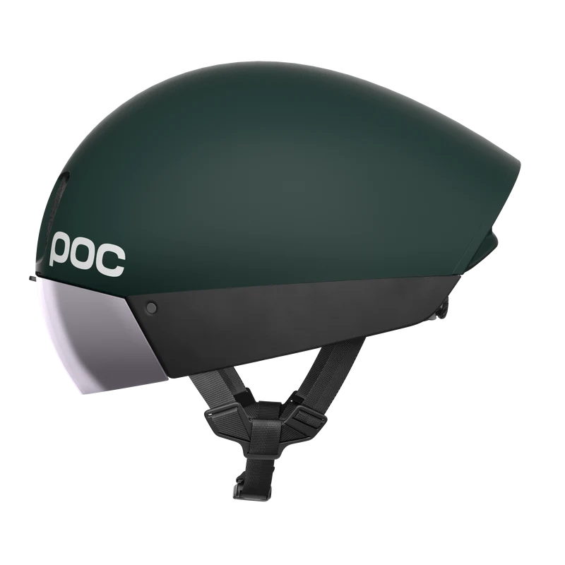 Casque Route POC PROCEN AIR Vert