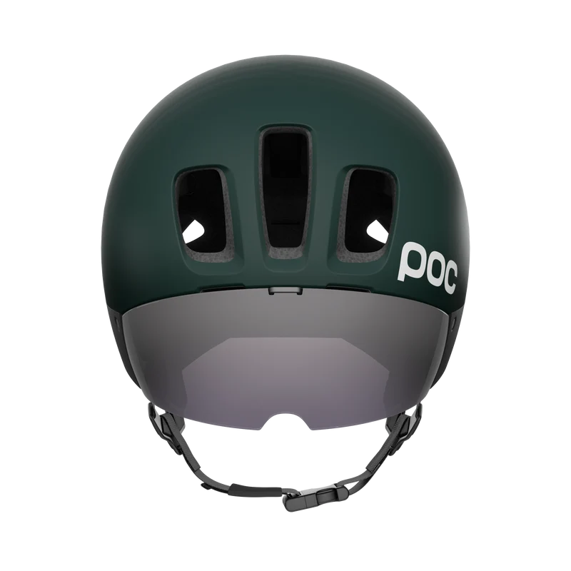 Casque Route POC PROCEN AIR Vert